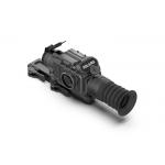 IP67 Thermal Imaging Infrared Night Vision Monocular 384X288 For Hunting for sale