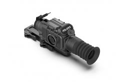 China 2X 4X PIP Zoom Thermal Imaging Scope For Hunting Rifles supplier