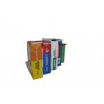Closure Thickness Oem Paper Bags For Cement Packaging for sale