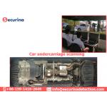 Portable Security Under Vehicle Inspection System, UVIS System IP68 Weather proof