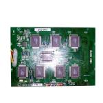 DMF6104NF-FW LCD Screen 5.3 inch 256*128 LCD Panel for Industrial. for sale