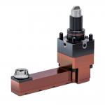CNC Bmt Live Tooling BMT45/BMT55/BMT65 For Universal Terret Lathe for sale