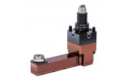 China CNC Bmt Live Tooling BMT45/BMT55/BMT65 For Universal Terret Lathe supplier