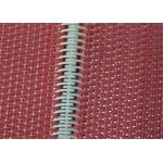 Paper Machine Clothing Flat Surface Polyester Weave Dryer Fabric For Paper Making for sale