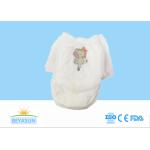 Comfort Dry Surface Pull Up Nappies Children Disposable Diaper OEM Design for sale