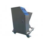 IEC 60598-1 Light Testing Machine Tumbling Barrel Tester With 3 mm Steel for sale