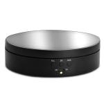 Electric Display Stand 360 Degree 138cm Freestanding Motorised Rotating Display Stand