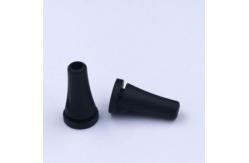 China EPDM Moulding Customized NBR Silicone Rubber Grommet supplier