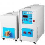 Induction Heating Machine For Copper Tube Heat Cap Induction Heating Machine