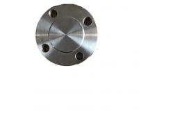 China PN5.0 A182 F904L Socket Welding Flange supplier
