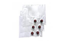 China PE / VMPET 10L Drink / Wine Bladder Bib Bag In Box Reusable supplier