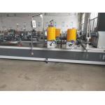 3-25 Layer Automatic Kraft Cardboard Paper Core Making Machine Gear Drive for sale