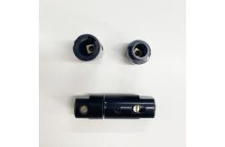 China VW Inline Fuse Holder For European Ceramic Fuse Torpedo Bullet Fuse supplier