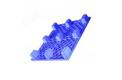China 120 X 110cm Nestable Plastic Pallets Polypropylene Shipping Plastic Pallets supplier