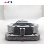 125-2971 1252971 5I7691 5I7690 Side Oil Cooler Cover for E320B E320C E320D Engine Parts for sale