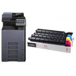 Photocopy machine Kyocera Taskalfa 2554ci Printer Color Toner Cartridge TK8365 CMYK for sale