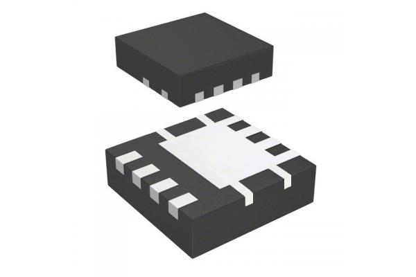 FDMC6679AZ RoHS Compliant  Mosfet Power Transistor -30V P Channel Power Trench