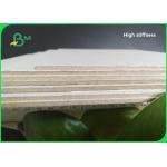 Multi Purpose Chipboard 26 X 38 Inches Grey Cardboard For Arch Folder
