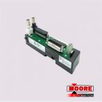 KJ4001X1-NB1 12P3368X012  EMERSON Horizontal Local Bus Dual Left Cable Extender