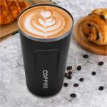 Travel Coffee Mug 16 Oz  Insulated Coffee Cups With Lid Spill Proof for sale