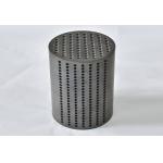 SIC HEAT EXCHANGER BLOCK HOLE, THE WALL OF THE VERTICAL HOLE AND HORIZONTAL HOLE TO ACHIEVE TWO MEDIA HEAT TRANSFER for sale