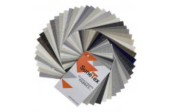 China Good Quality And Best -Selling Roller Blinds With Sunscreen And Blackout Fabric supplier