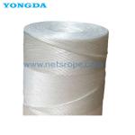 GB/T 18674-2018 Three Strand Polypropylene Fishery Ropes for sale