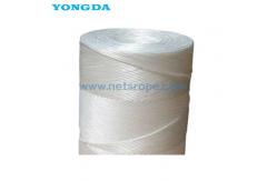 China GB/T 18674-2018 Three Strand Polypropylene Fishery Ropes supplier