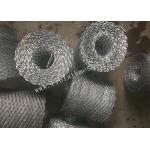 380g/M2 15cm Galvanized Brickwork Reinforcement Mesh for sale