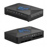 China Intel i9 13900HK processor RTX 3060 with Triple HDMI2.0 ports Gaming Mini PC for sale