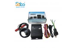 China 2km/h No Sim Card Bus Speed Limiter supplier