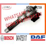 Fuel Unit Pump 0414755017 0414755117 9074627 FOR  REN-AULTT