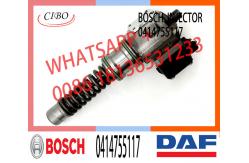 China Fuel Unit Pump 0414755017 0414755117 9074627 FOR  REN-AULTT supplier