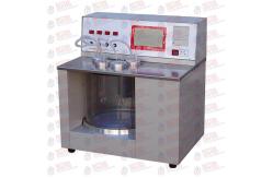 China AI Capillary Viscometer Asphalt Dynamic Viscometer Asphalt Testing Equipment supplier