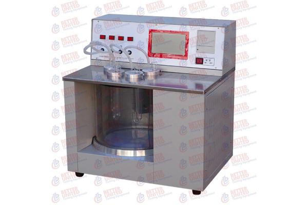 AI Capillary Viscometer Asphalt Dynamic Viscometer Asphalt Testing Equipment