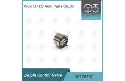 China Black Coating 28278897 Delphi Common Rail Control Valve For Injector R04501D supplier