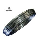 0Cr21Al4 FeCrAl High Temp Alloys Ribbon / Wire For Industrial Furnace SWG16 for sale