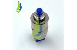 China 176-6219 Fuel Solenoid Valve For 416D 420D Backhoe Loader supplier
