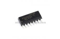 China PS2801C-4 Transistor Output Optocouplers Optocoupler 16-pin SSOP supplier