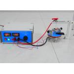 IEC 60884-1 Screwless Terminals Deflection Test Apparatus Test Current Max. 100A