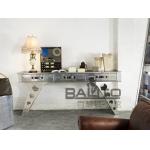 classical antique aluminium desk furniture for sale