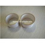 Piezoelectric Cylinder Piezo Ceramic Element Round Tube Or Round Ring Sheet for sale