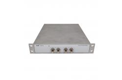 China 4 Channel Laser Source Power Meter SM MM Fiber 62.5 um supplier