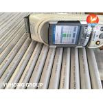 ASTM A213, ASME SA213 TP316L Stainless Steel Seamless Round Tube For Heat Exchanger for sale