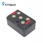 WiFi Positioning 2G Asset Inventory Beehive GPS Tracker With Sim Card for sale