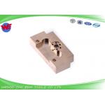 M147 Mitsubishi EDM Parts Lower Guide 0.4mm X053C884G52 X053C884G63 X055C478G51 for sale