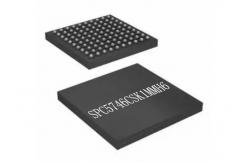China Microcontroller MCU SPC5746CSK1MMH6 Microcontroller IC 100-LFBGA 32Bit Dual Core supplier