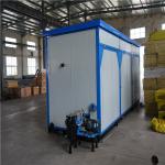 Modified Bitumen Emulsion Machine Simple Direct Operation 1 Year Warranty for sale