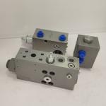 anti explosion isolation valve heavy duty safety Hydraulic Loading Valve for sale