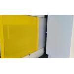 Vertical CTS Computer To Screen Exposing Machine Resolution 2540dpi 2Frame